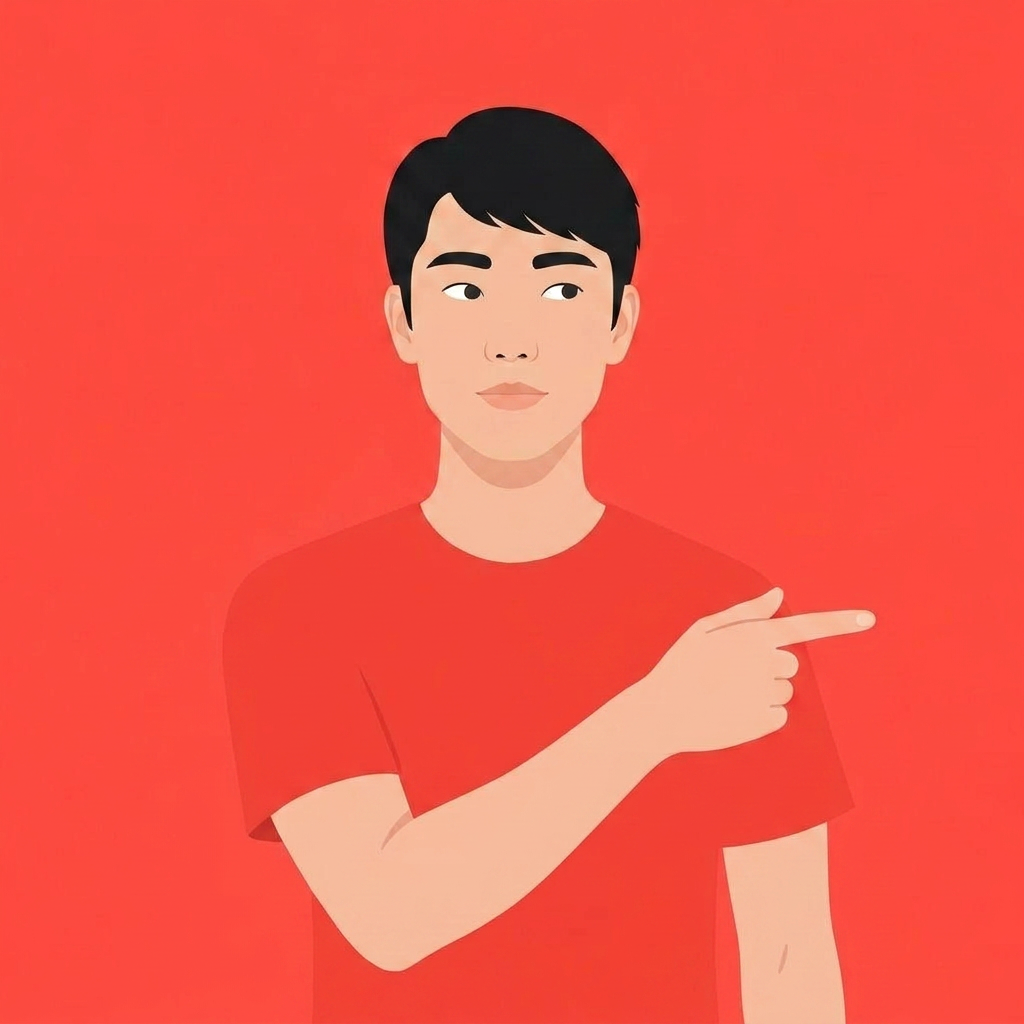 Signo: Él / Ella