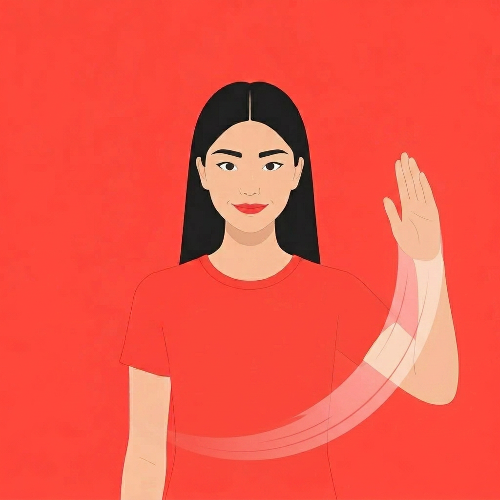 Signo: Nosotros