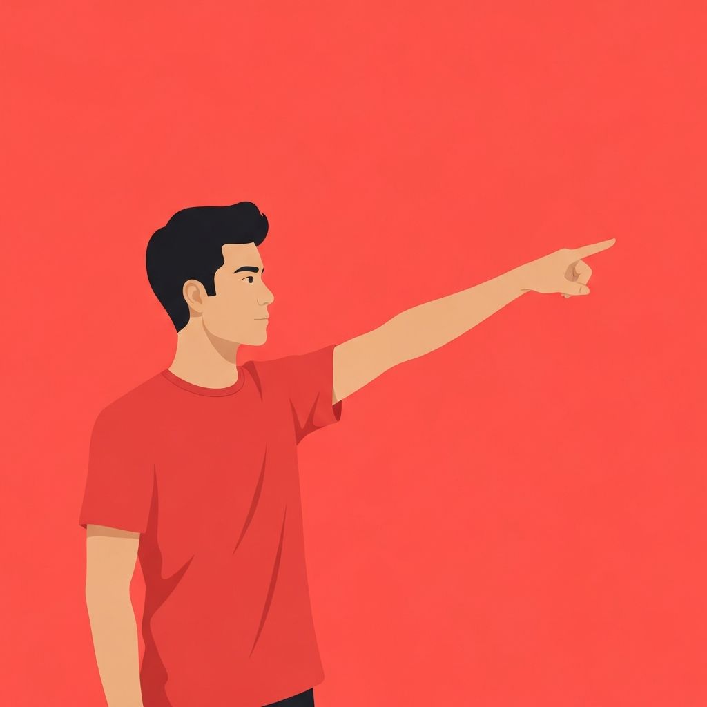 Signo: Allí