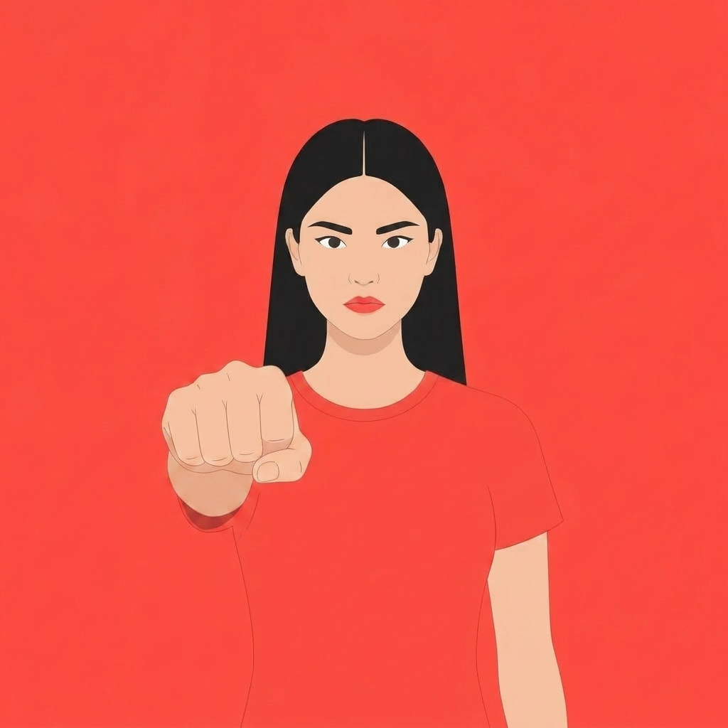 Signo: Poder